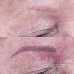 micropigmentación cejas barcelona