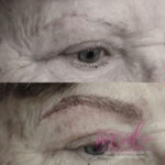 micropigmentación cejas barcelona