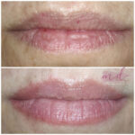 micropigmentación labios Barcelona