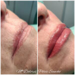 micropigmentación labios Barcelona