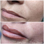 micropigmentación labios Barcelona
