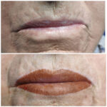 micropigmentación labios Barcelona