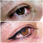 micropigmentación de ojos en Barcelona