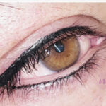 micropigmentación de ojos en Barcelona