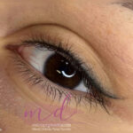 micropigmentación de ojos en Barcelona