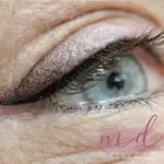 micropigmentación de ojos en Barcelona