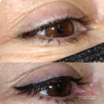 micropigmentación de ojos en Barcelona