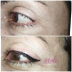 micropigmentación de ojos en Barcelona